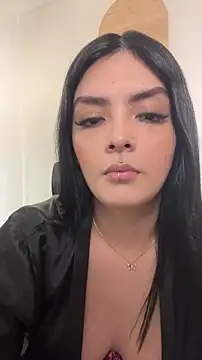 AliceRitter élő XXX-chatje