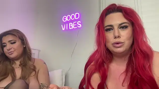 Red-Rose8699 Webcamshow