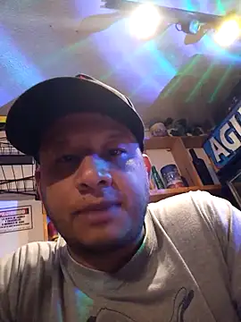 Webkamerová show themorenofit08