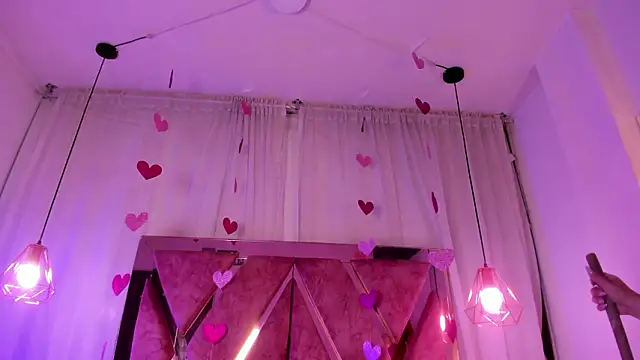 shantal_cooper_のライブXXXチャット