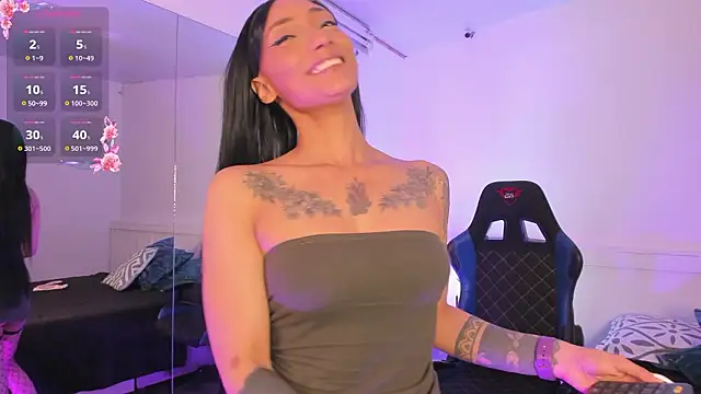 Sembang XXX Secara Langsung maya1_