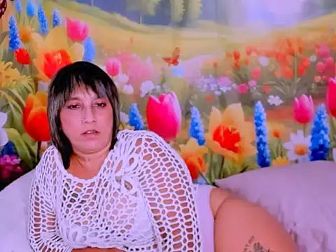 Chat XXX en directo de indianroxy