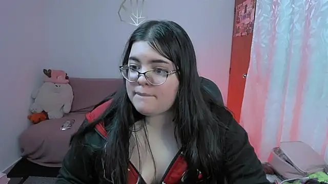 Aria_Fullbuster 라이브 XXX 채팅