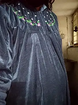 Chat +18 de Saishaa ao vivo