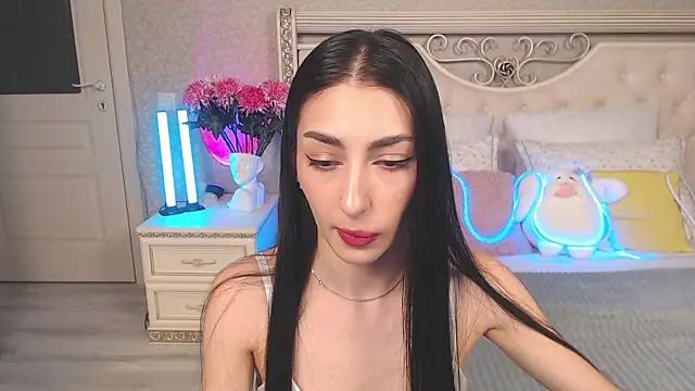 Lina_Robbins' Live XXX Chat