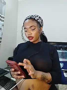 Sugartonguexx Webcam show