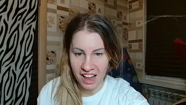 TherestlessKitty – Naživo XXX chat