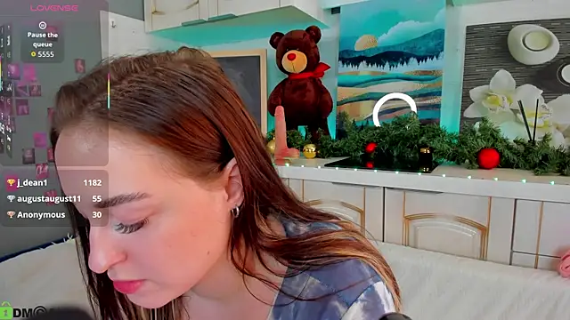 Kruela_Eva – Naživo XXX chat