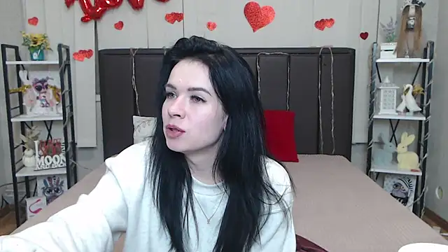 Chat XXX ao vivo de JasmineKouch