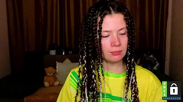 Alicia_redfollow Chat XXX in diretta