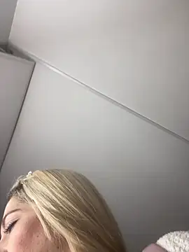 Sembang XXX Secara Langsung viktoria_davis_