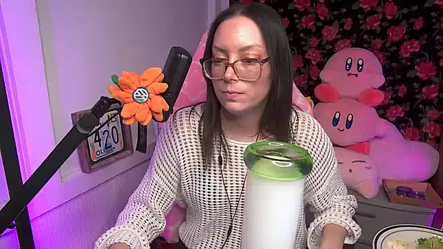 SpaceCowWhore: онлайн-секс-чат