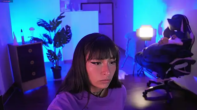 Živý XXX chat AnnieCouperr