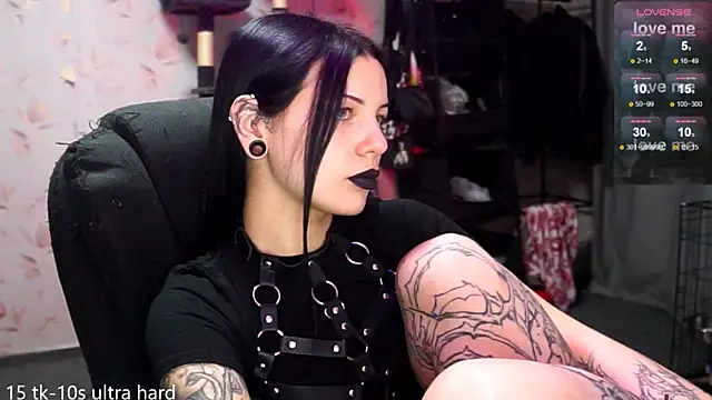 Sembang XXX Secara Langsung lera_smith