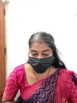 tamil_Sigappu_Roja Chat XXX in diretta