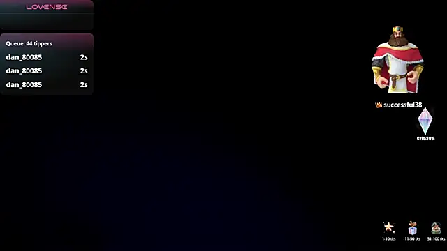 Hilarin__: онлайн-секс-чат