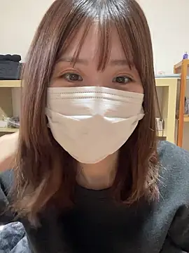 mei_chan_a 网络视讯表演