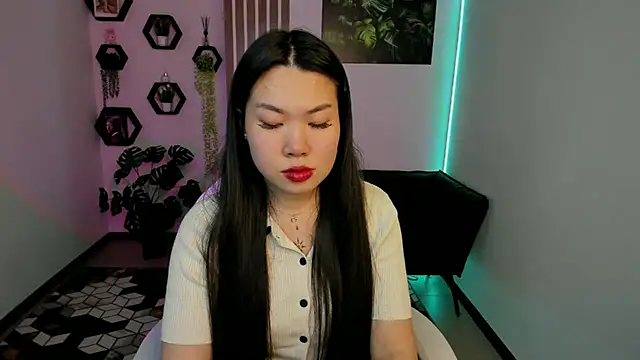 Sembang XXX Secara Langsung LunaPurrr