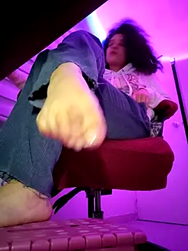 Miss_Carmilla's Webcam Show