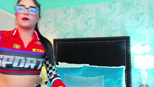 SamyySwet Chat XXX in diretta