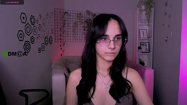 Sembang XXX Secara Langsung ariana_ross7