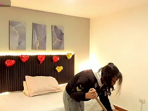 Sembang XXX Secara Langsung Julieta_Slav3