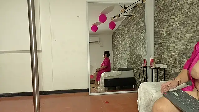 Chat +18 de TokyoSky ao vivo