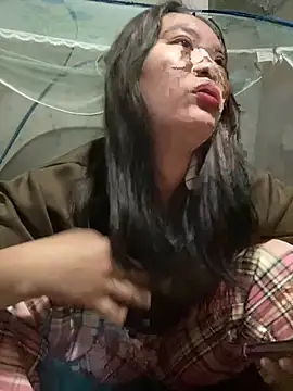 Irin_jo: онлайн-секс-чат