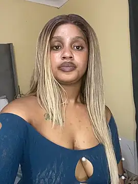 Amberr_Roose's Webcam Show