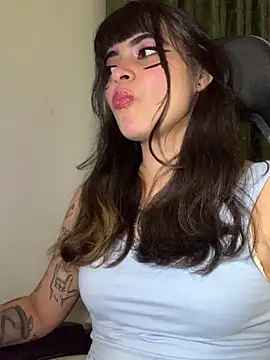 Chat XXX ao vivo de Annagoth_