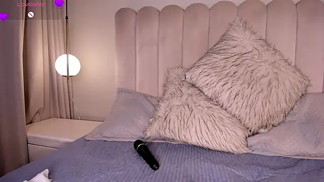 Melanie_hillz Chat XXX in diretta