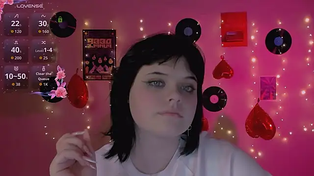 Sembang XXX Secara Langsung lika_pop