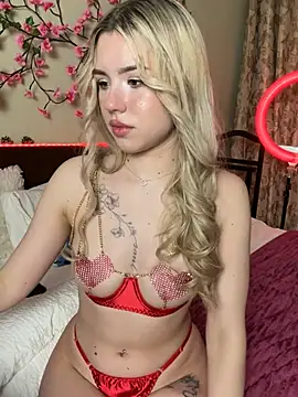 Онлайн чат XXX PurrAliceX