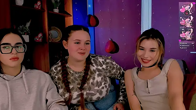 candy_flossie1: онлайн-секс-чат