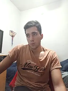 Show de webcam de agustinn_r