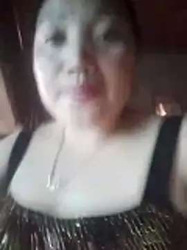 LingLing002 Show Webcam