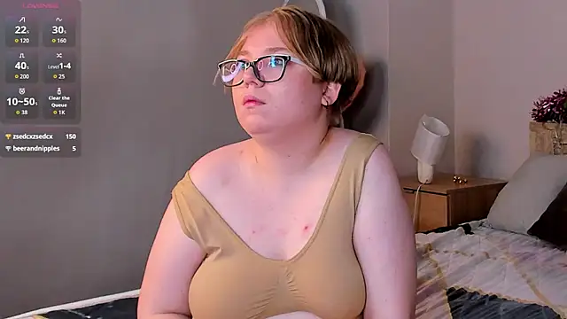 Živý XXX chat Lauraaa_Smith