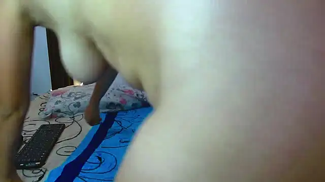 Show de webcam de miss_caty