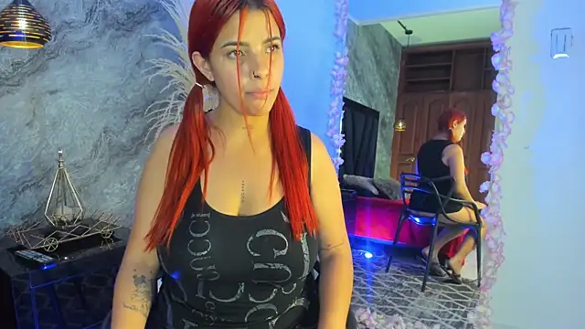 Онлайн чат XXX RUBIMORI