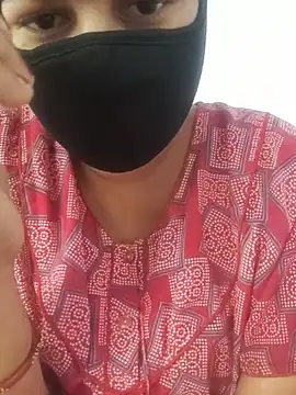 Show de supriyatamil na webcam