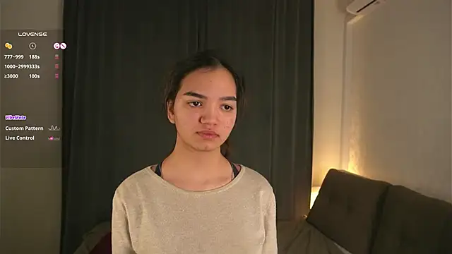 SheilaBarber – Naživo XXX chat