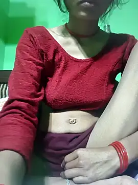 Komal4050 Pertunjukan Webcam