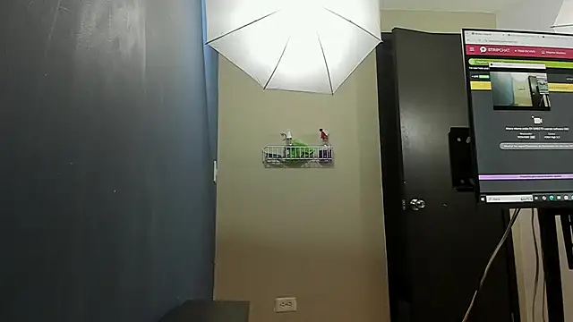 PamelaChu01 Webcam Show