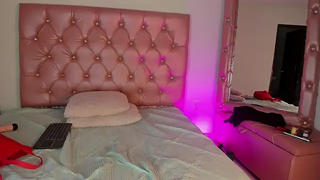 Živý XXX chat Dark_luna1