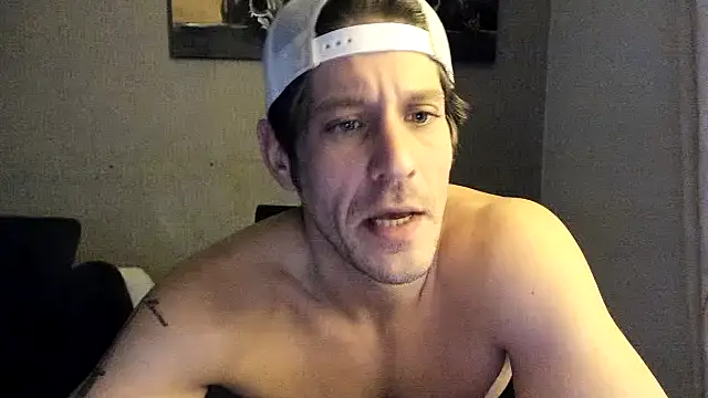 JamesSteel's Live XXX Chat