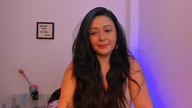 Živý XXX chat LauraToro_