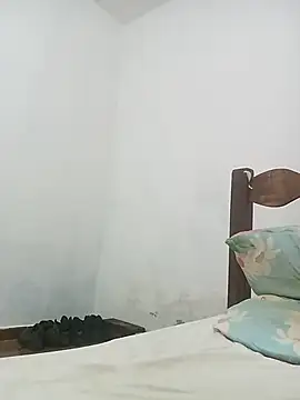 Show de Pretinhoo25 na webcam