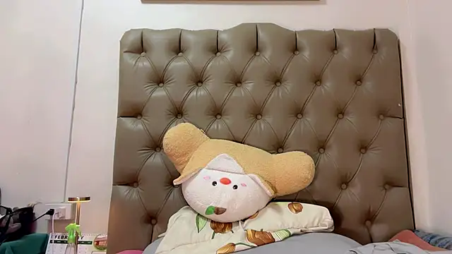 iamlovemarie Obrolan Langsung XXX