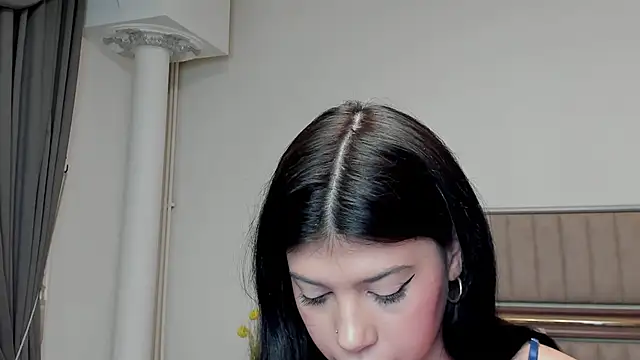 Sembang XXX Secara Langsung Sierra_Halle