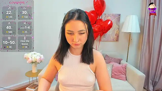 Sourr_Lollipop Chat XXX live